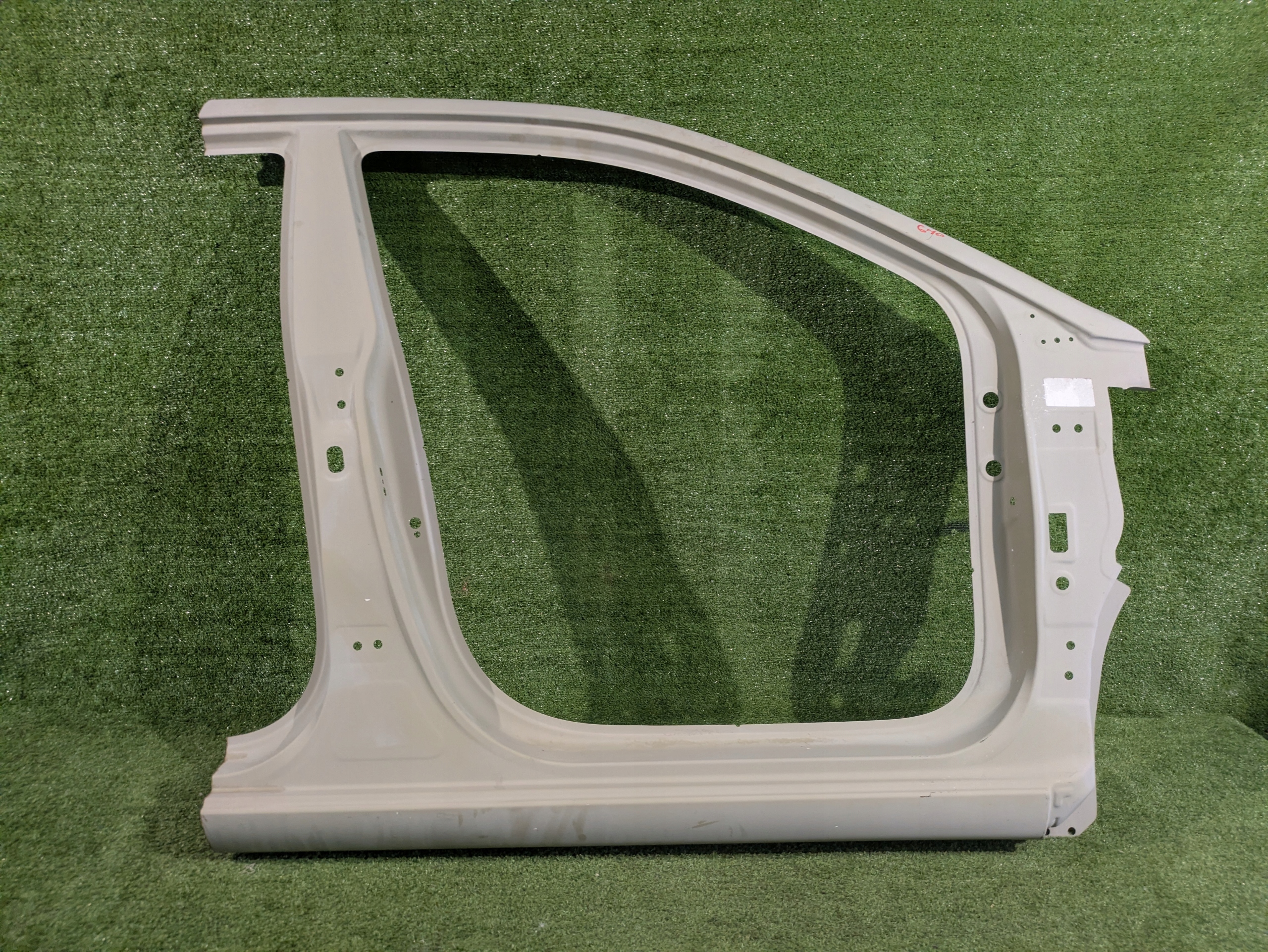 pillar right HYUNDAI I20 II NR.SP640
