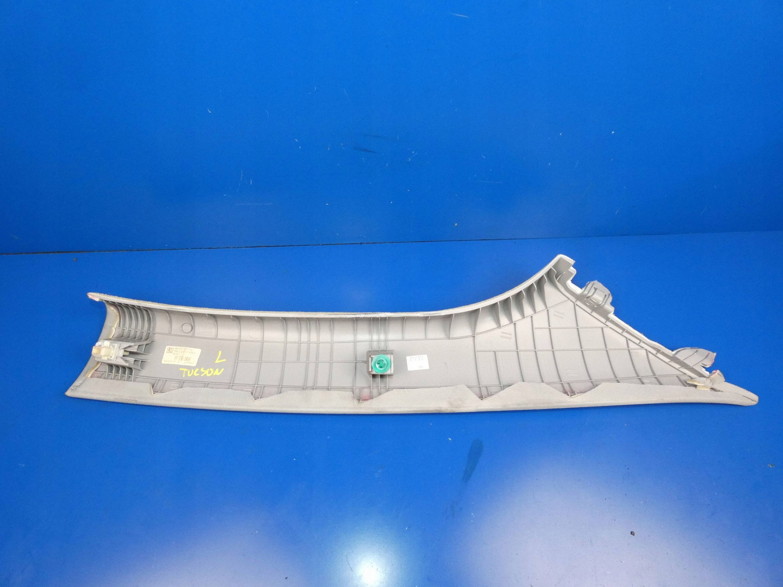 HYUNDAI TUCSON III cover pillar A left left front