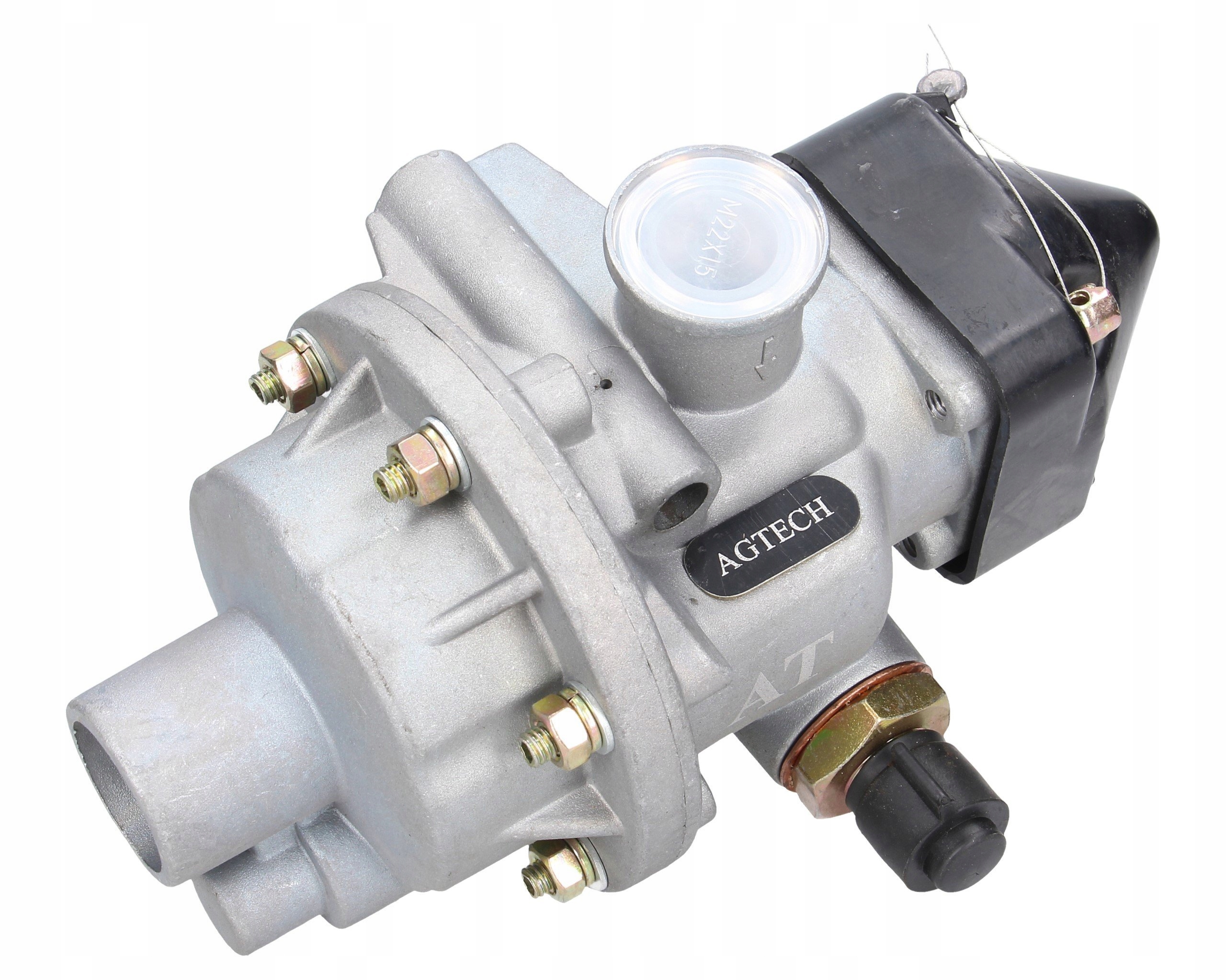 11034785 - Регулятор тиску повітря знежирювач Ursus C-385