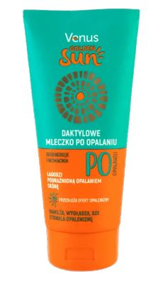 Mlieko po opaľovaní Venus 200 ml