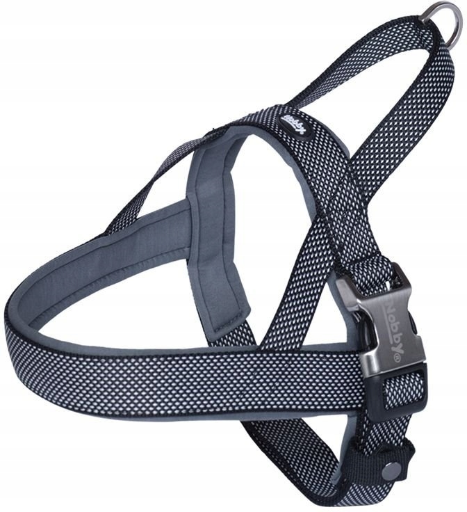 

Szelki Norweskie Preno Royal L-XL 68-85 cm
