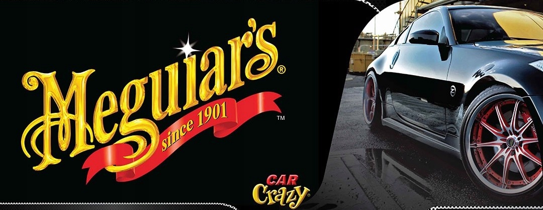 Meguiar's Perfect Clarity Glass Płyn do Mycia Szyb Rodzaj polerowanie szyb