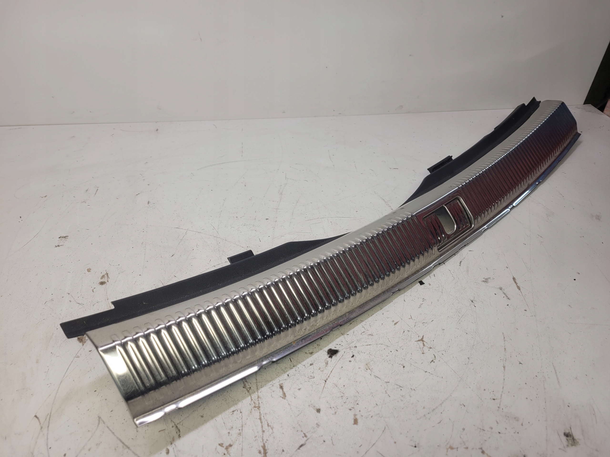 cover bonnet boot AUDI A6 C7 AVANT 4G9864483