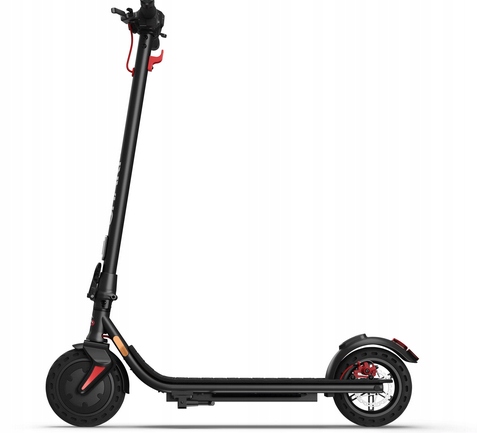 Sharp EM-KS3 hulajnoga elektryczna koła 8,5 350W