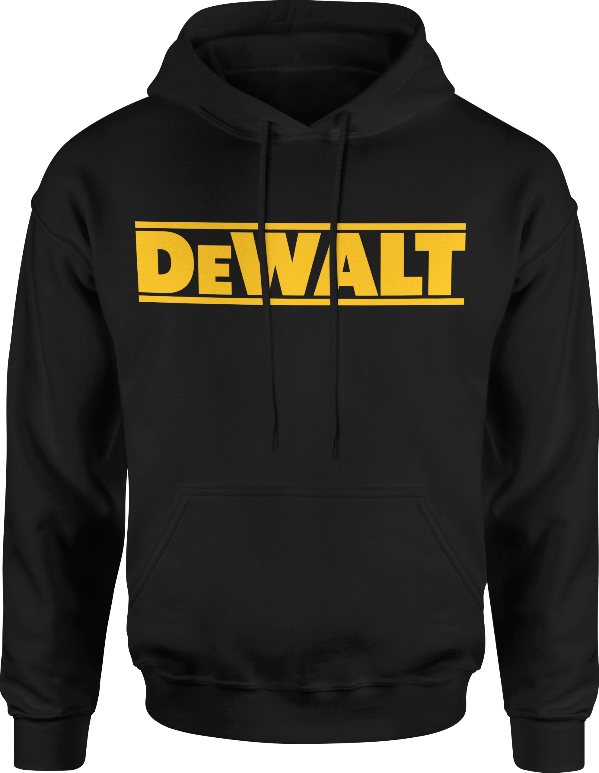 

Męska Bluza Z Kapturem Dewalt De Walt Rozmiar 3XL