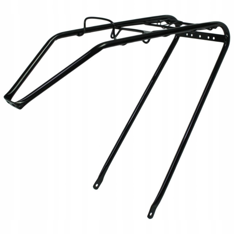 Bagażnik tylny rowerowy 24 cale GL-RS24 Stal