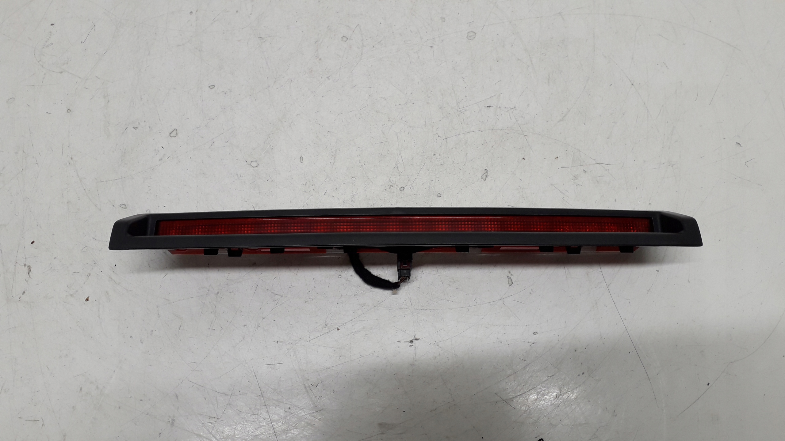 08- - SEAT EXEO 08-СЕДАН ТРЕТИЙ СТОП-СИГНАЛ