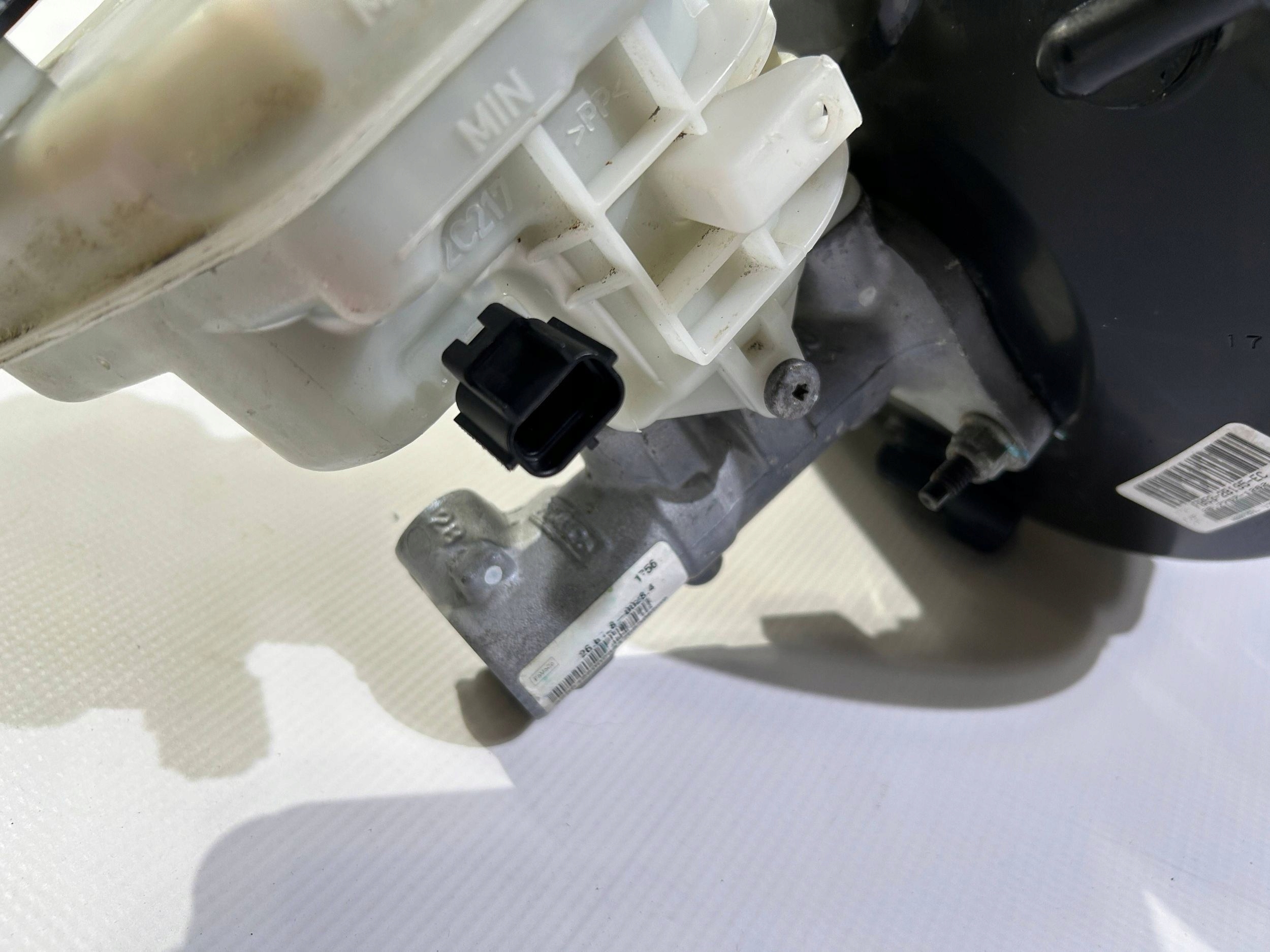 Servo bremsen Bremse Pumpe Ford Explorer 3.5 EcoBoost 2016
