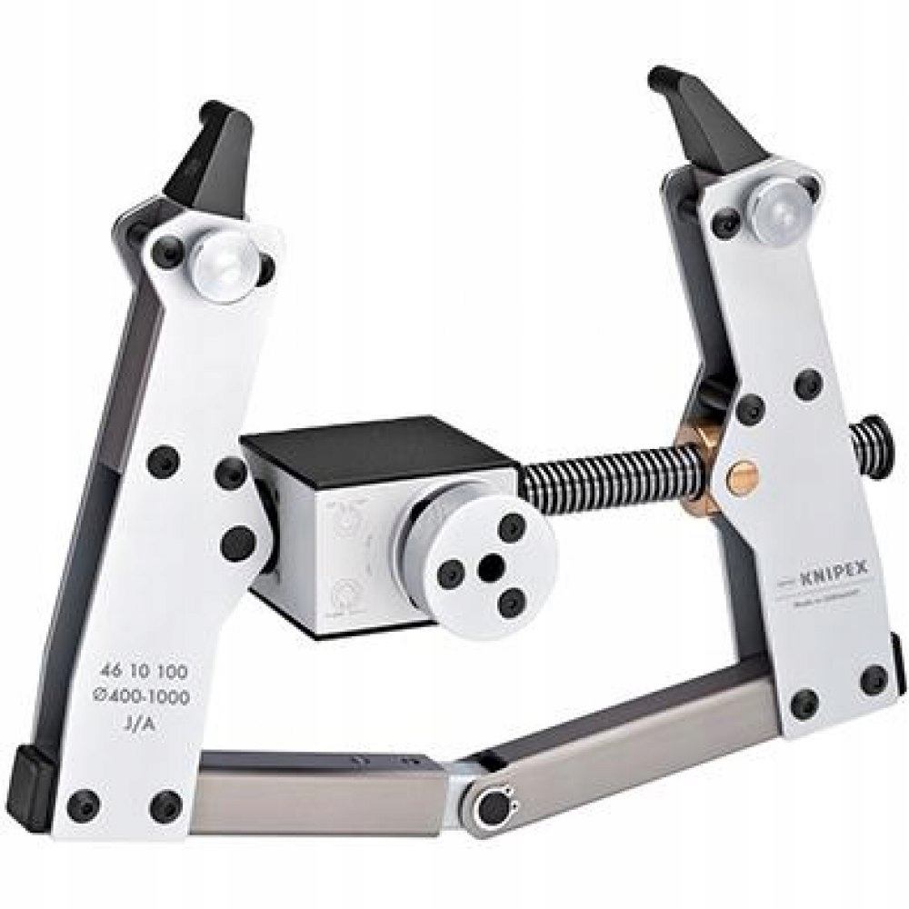 Prístroj Na Vnútorné Osadzovacie Krúžky