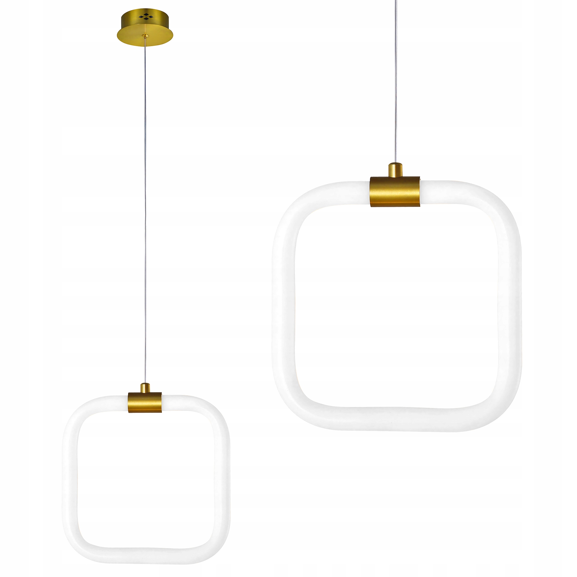 Toolight Toollight LHJ057-1CP C Brush Zlaté