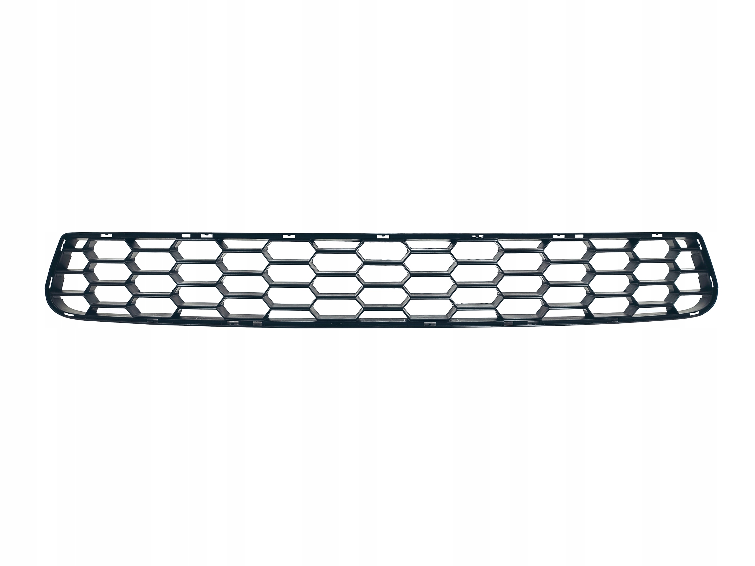 MON07STATR - Нижний бампер для Ford MONDEO ST MK4 2007r-10r