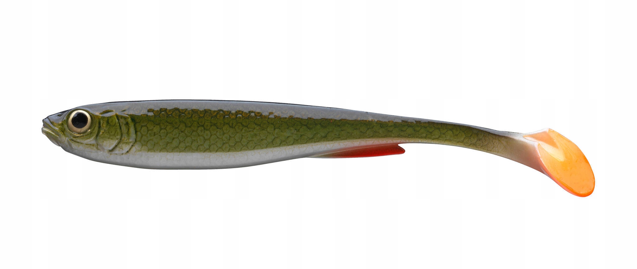 Guma Daiwa Prorex Slim SHADY-10,5 cm
