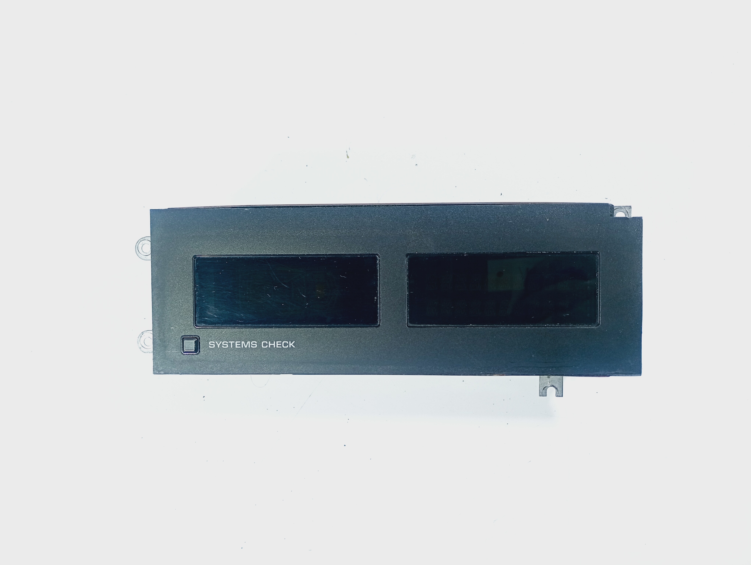 display running board wskaznikow CHRYSLER Le Baron 86-93