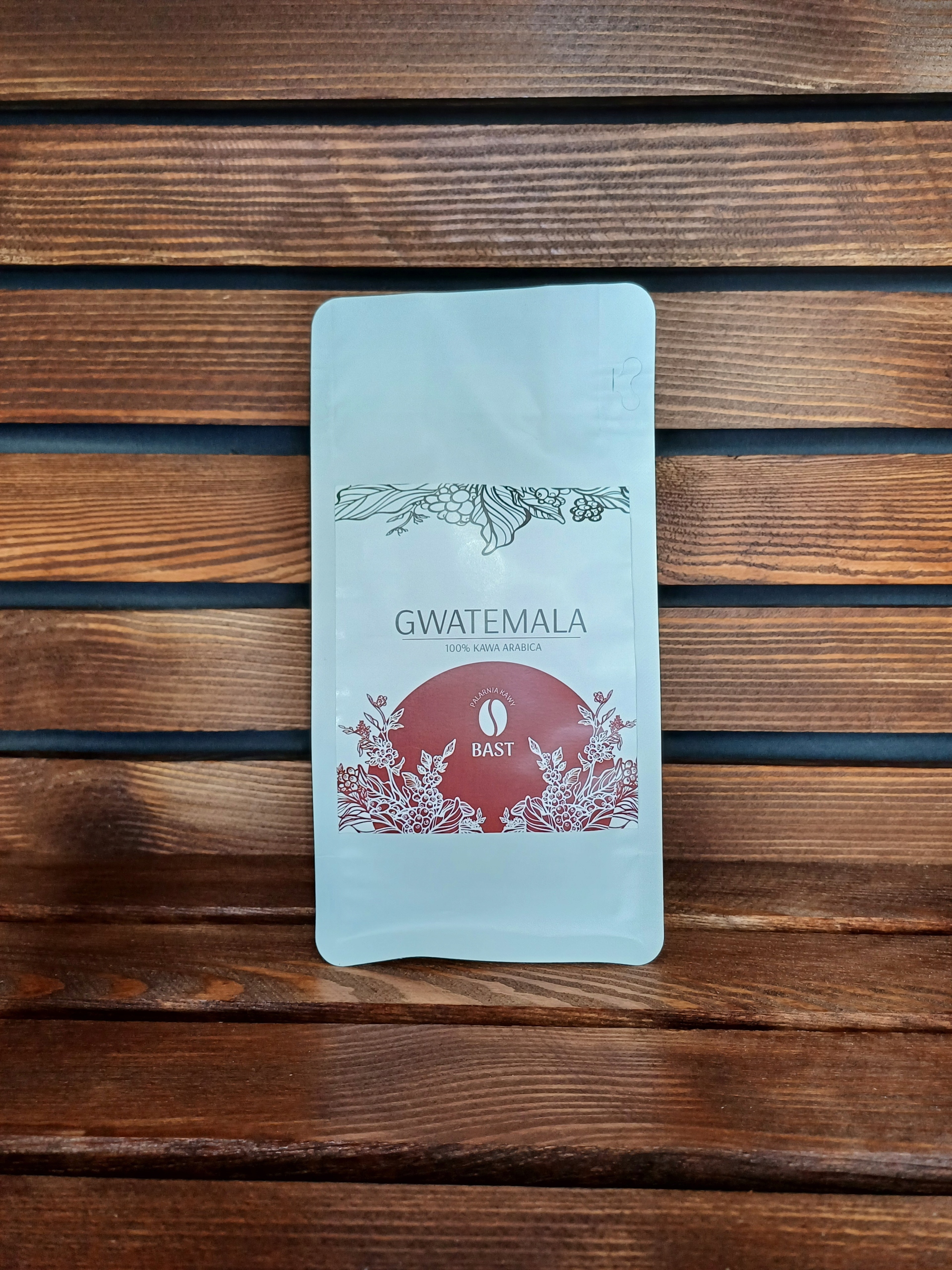 Levně Káva Guatemala Shb zrnková, čerstvě pražená, řemeslná pražírna 500 g