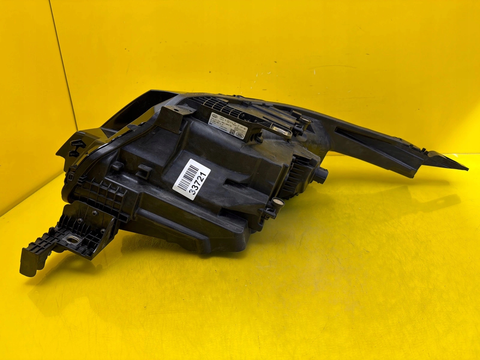 light right Range Rover Vogue L460 Full Led M8E2-13W030-EM