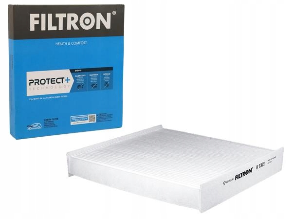 

Filtron Filtr Kabinowy Renault Clio IV