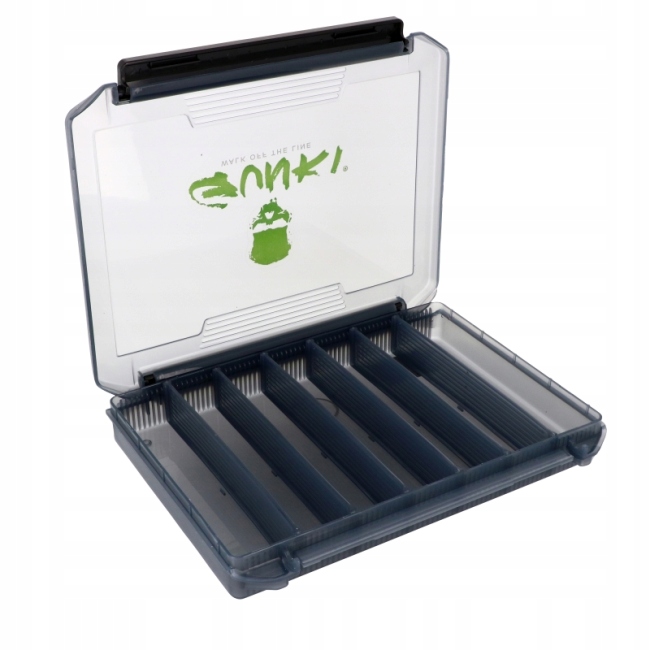 

Pudełko Gunki Lure Box 25,5x19,5x3,5cm