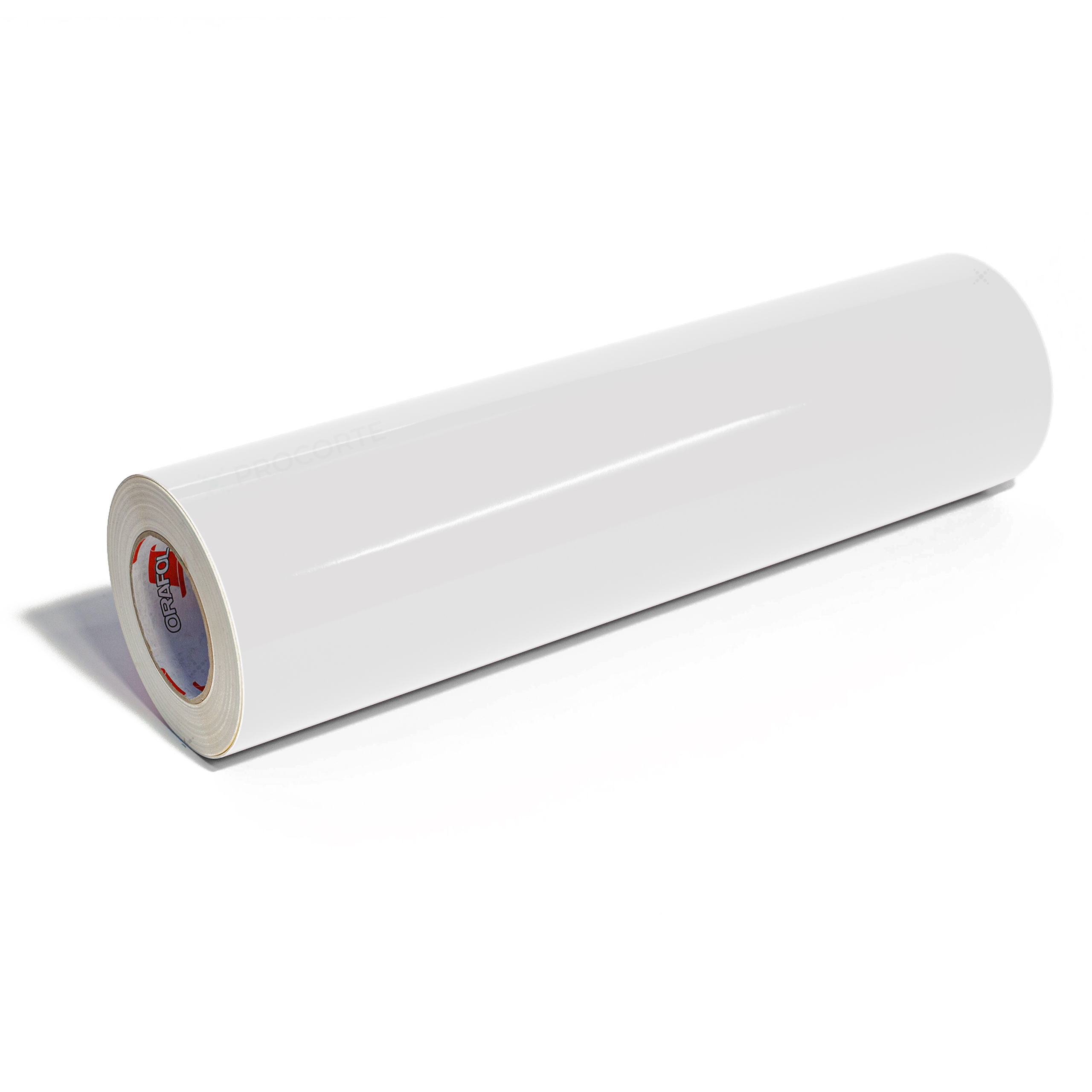 

Folia samoprzylepna Oracal Biały Połysk