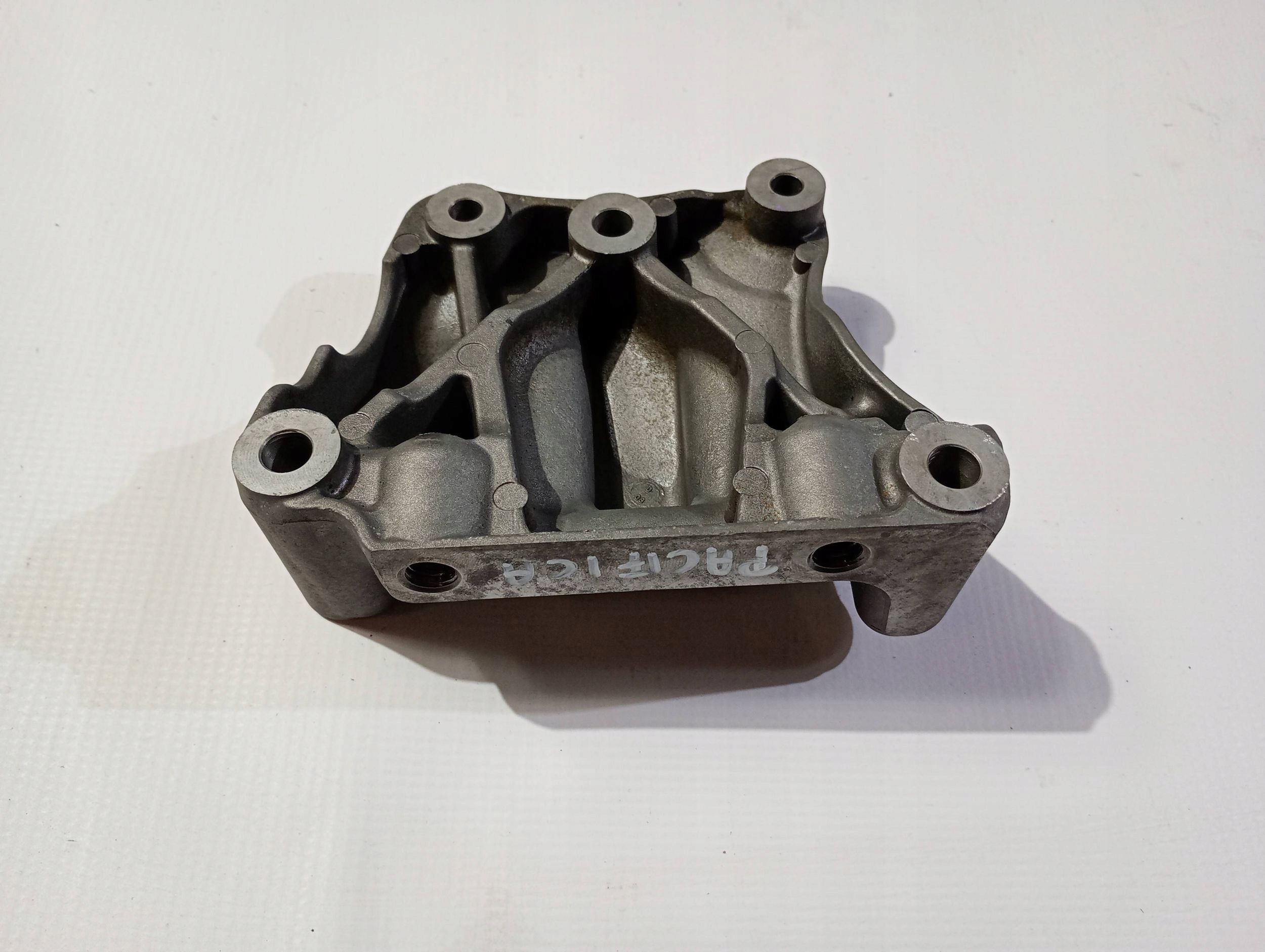 Support Airbag Support plaque Moteur Chrysler Pacifica 2017
