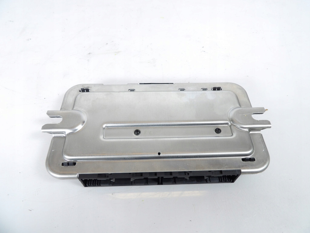 BMW 5 F10 F11 modulo luci FRM 9273628