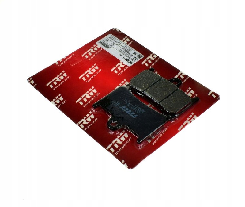

Klocki hamulcowe przód XTZ1200 Tenere Abs