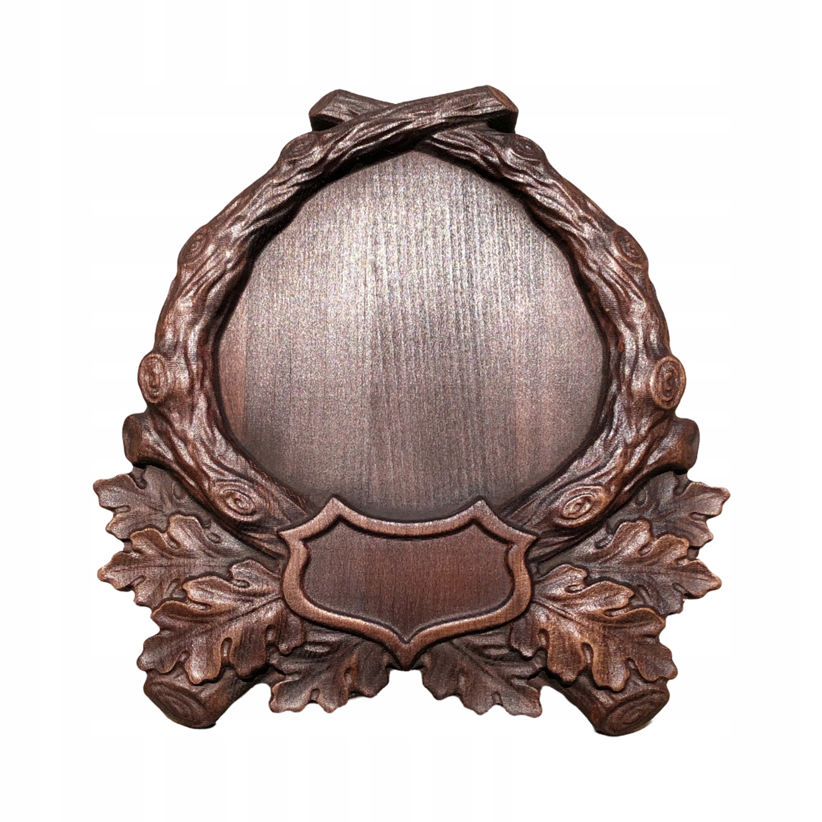 Deska pod zbraň divoká podložka pod zbraň divoká. W11-17P.,