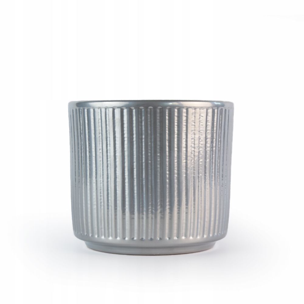 Osłonka ceramiczna Cylindryczna Rowkowana Marka Griebling