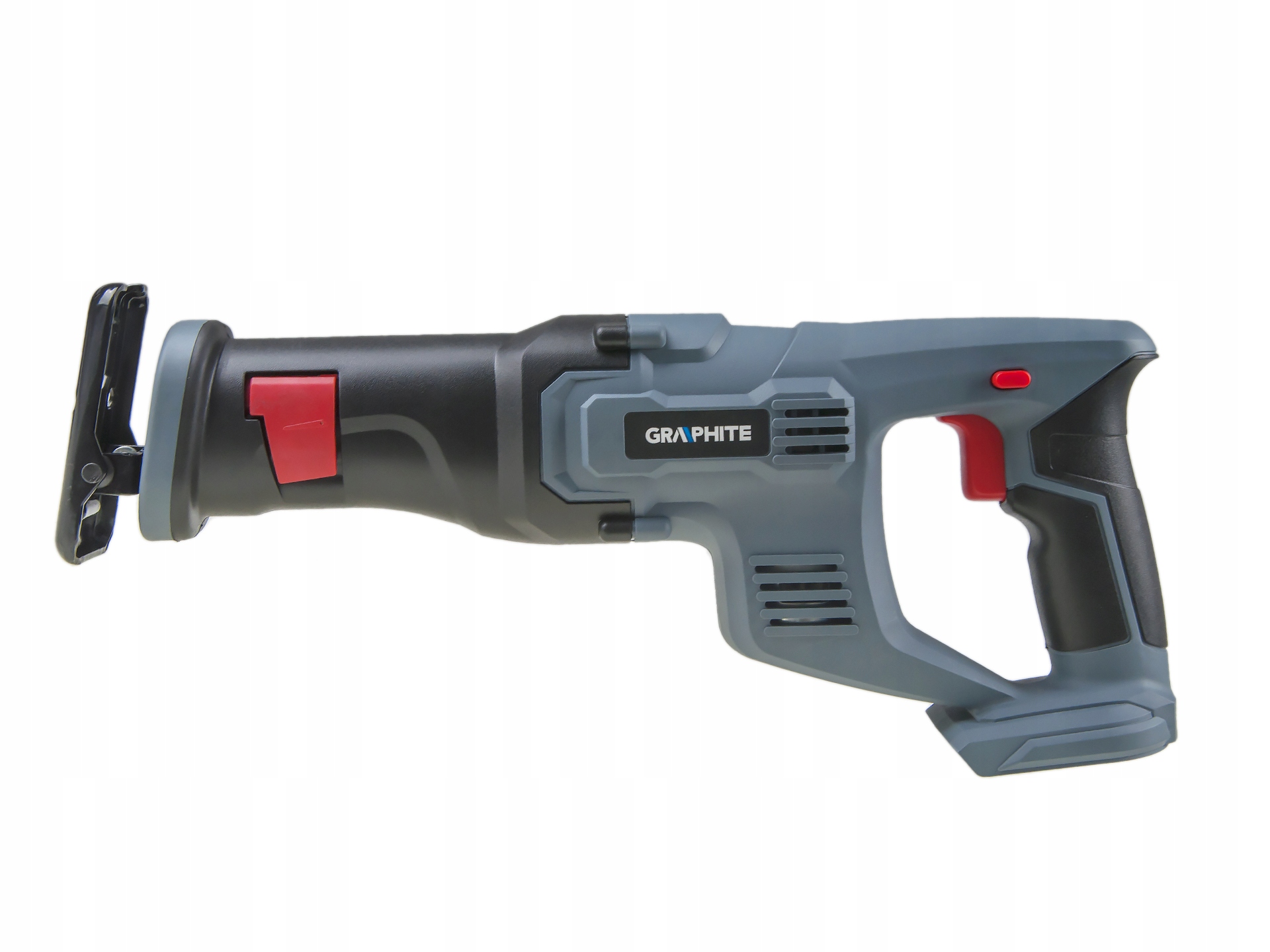 Graphite Pila Šavle Pila Ocaska En+ 18V bez baterie 58G017