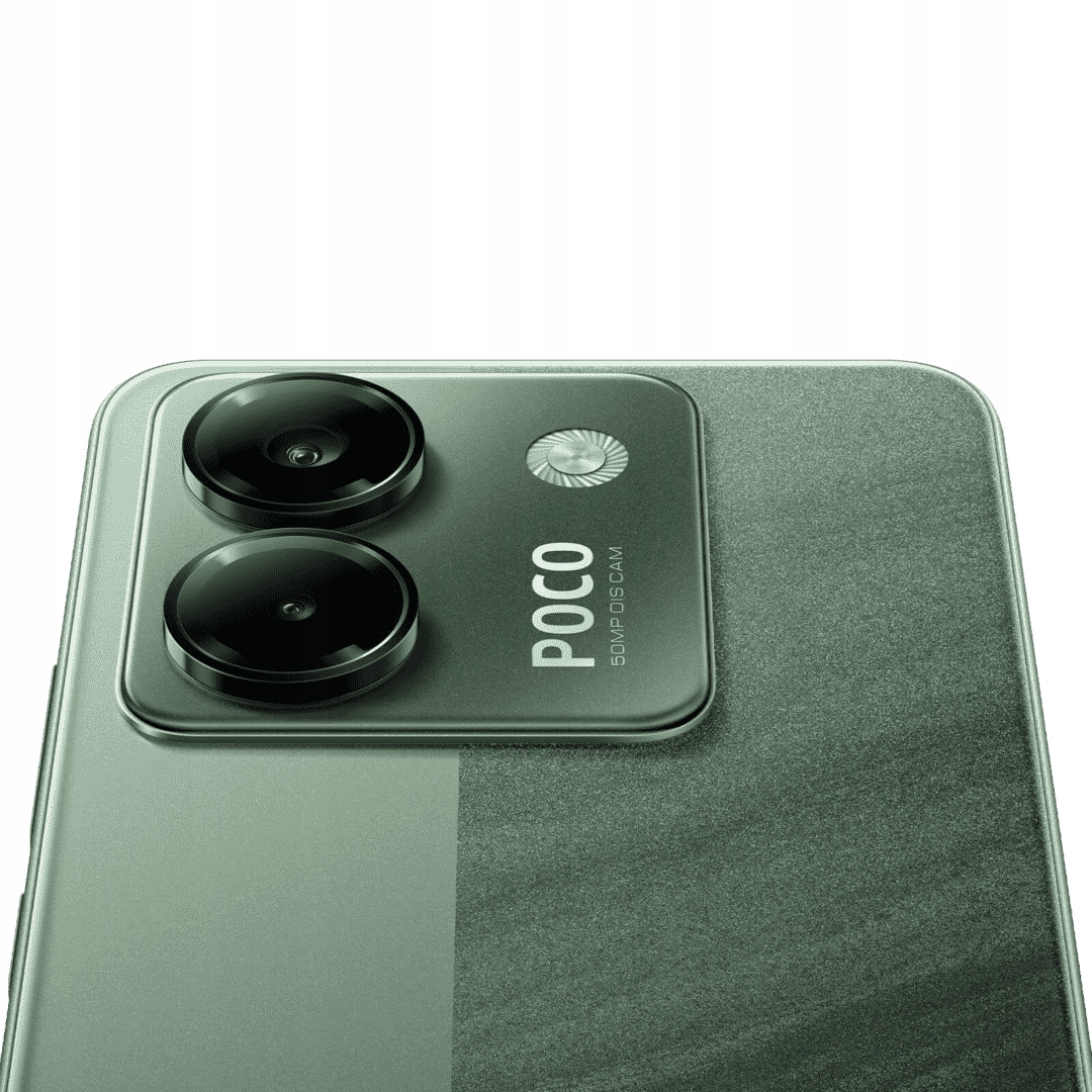 POCO M7 Pro 5G グリーン 8GB/256GB Smartfon Xiaomi POCO M7 Pro 5G 8+256GB Green zielony | Mi