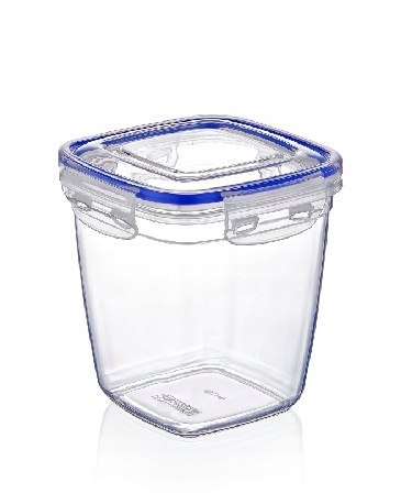 

Pojemnik Na Żywność Lunch Kwadrat 1,9L 30323