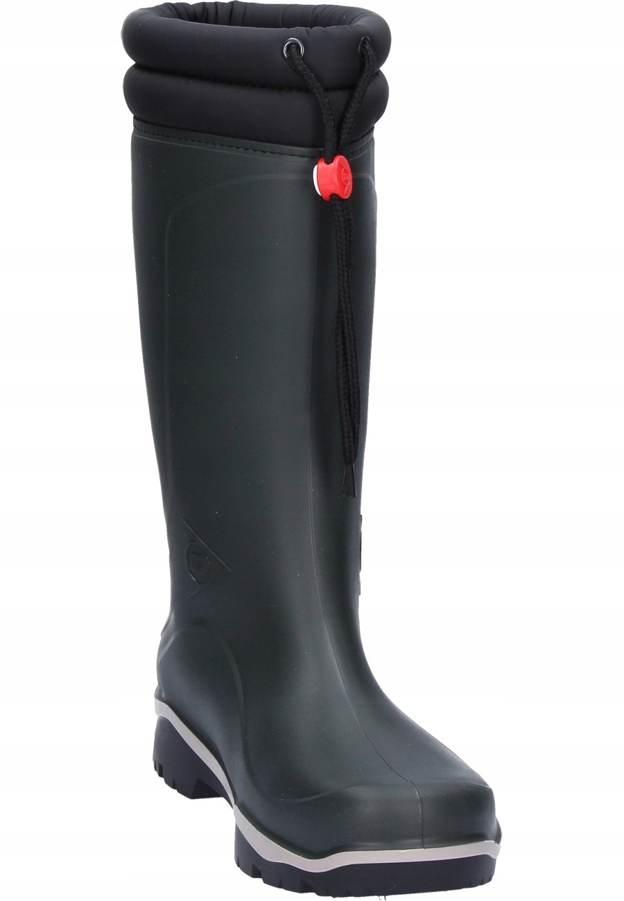 Buty robocze zimowe OCIEPLANE Kalosze DUNLOP Blizzard 41 Kod producenta Kalosze zimowe Blizzard