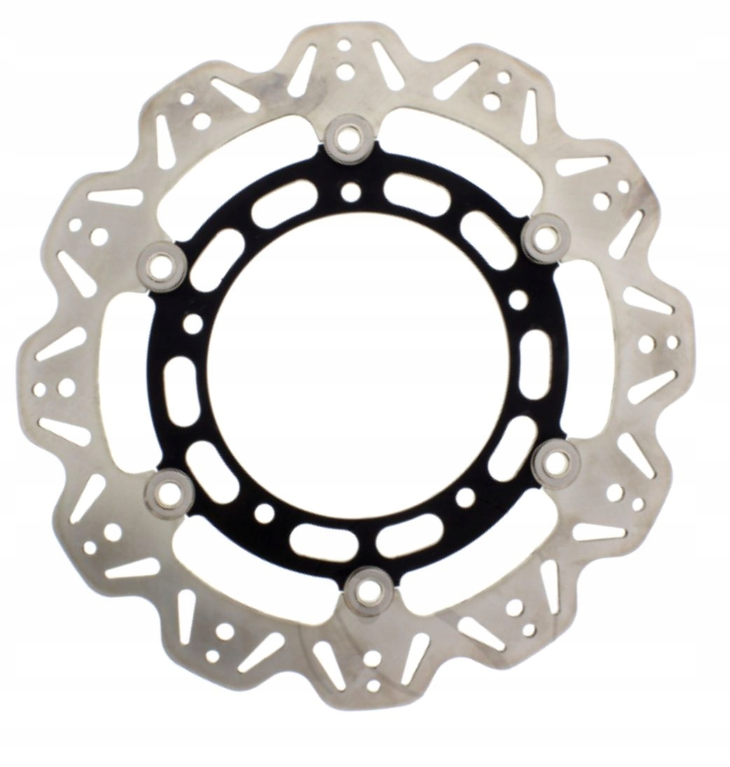 Brzdová Kotúčka Predná Yamaha YZF-R6 600 2003-2004