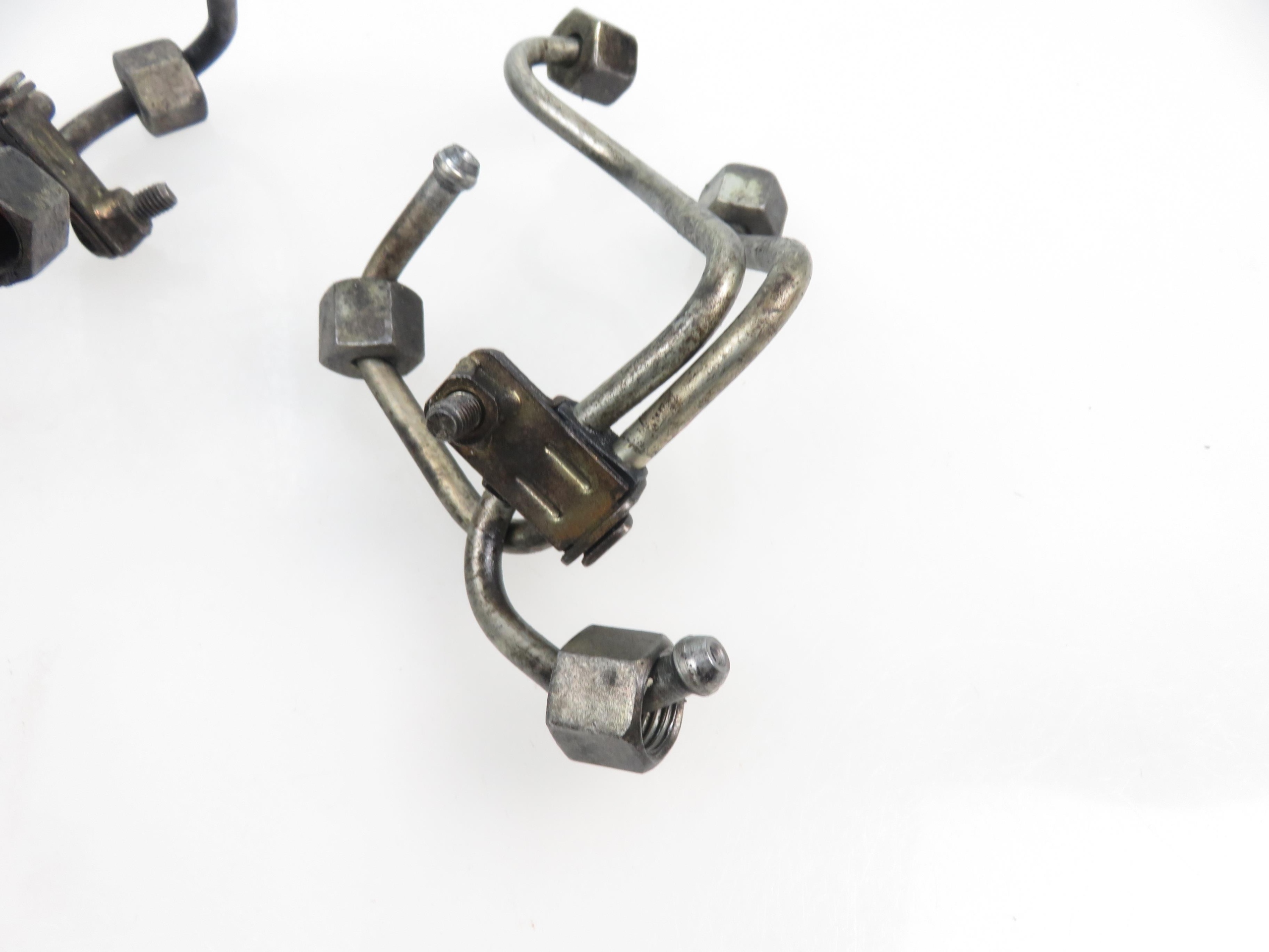 PRZEWODY WTRYSKOWE FORD TOURNEO CONNECT 1.8 TDCi Producent części Ford OE