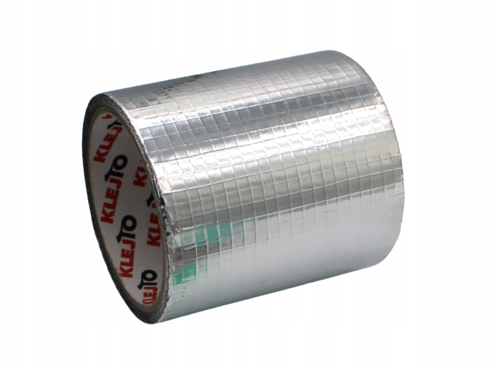 

Taśma aluminiowa zbrojona 96mm naprawdę Mocna