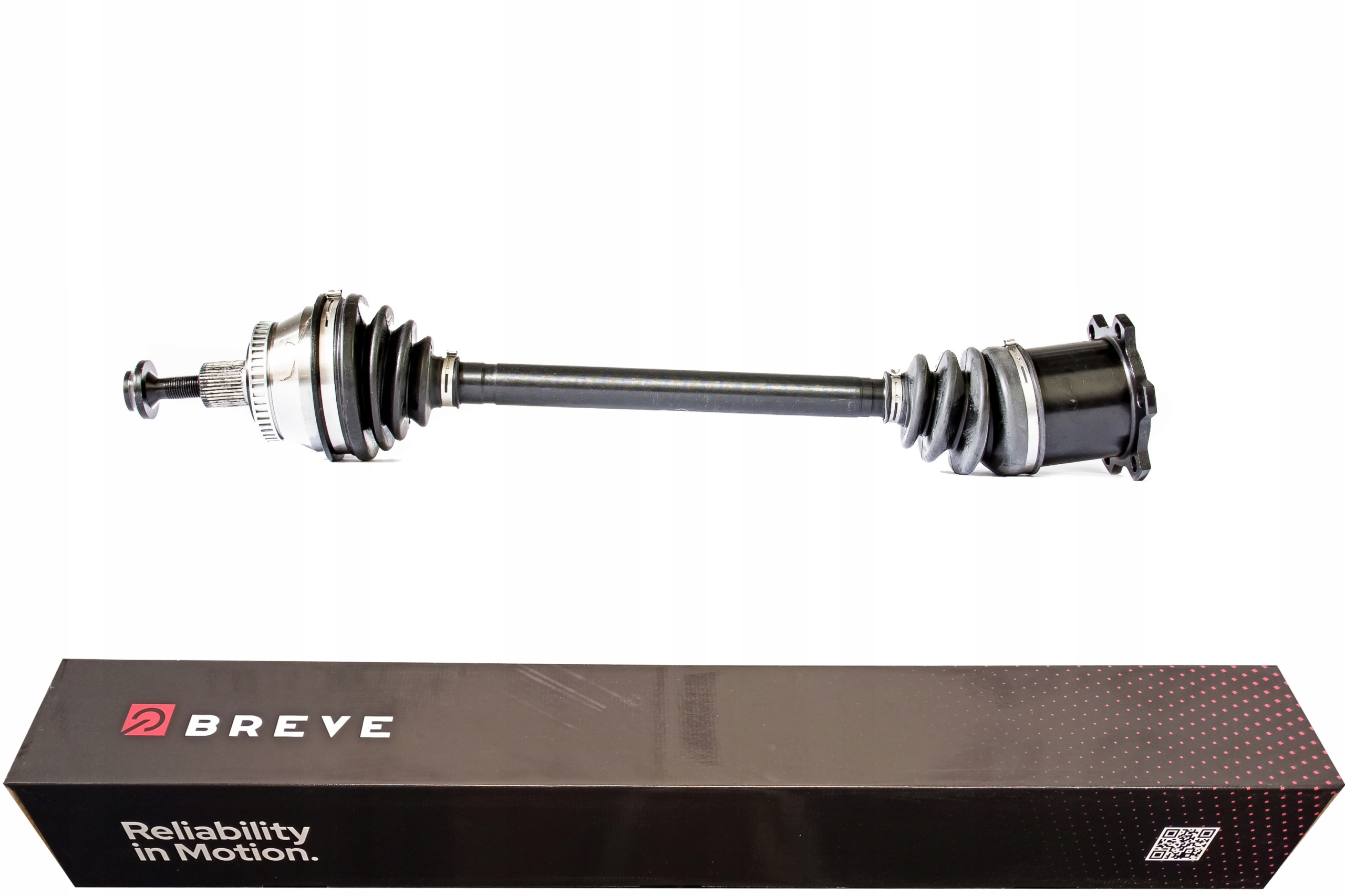 Poloosa Levá Audi RS4 S4 B7 4.2 quattro Nová! Manuál