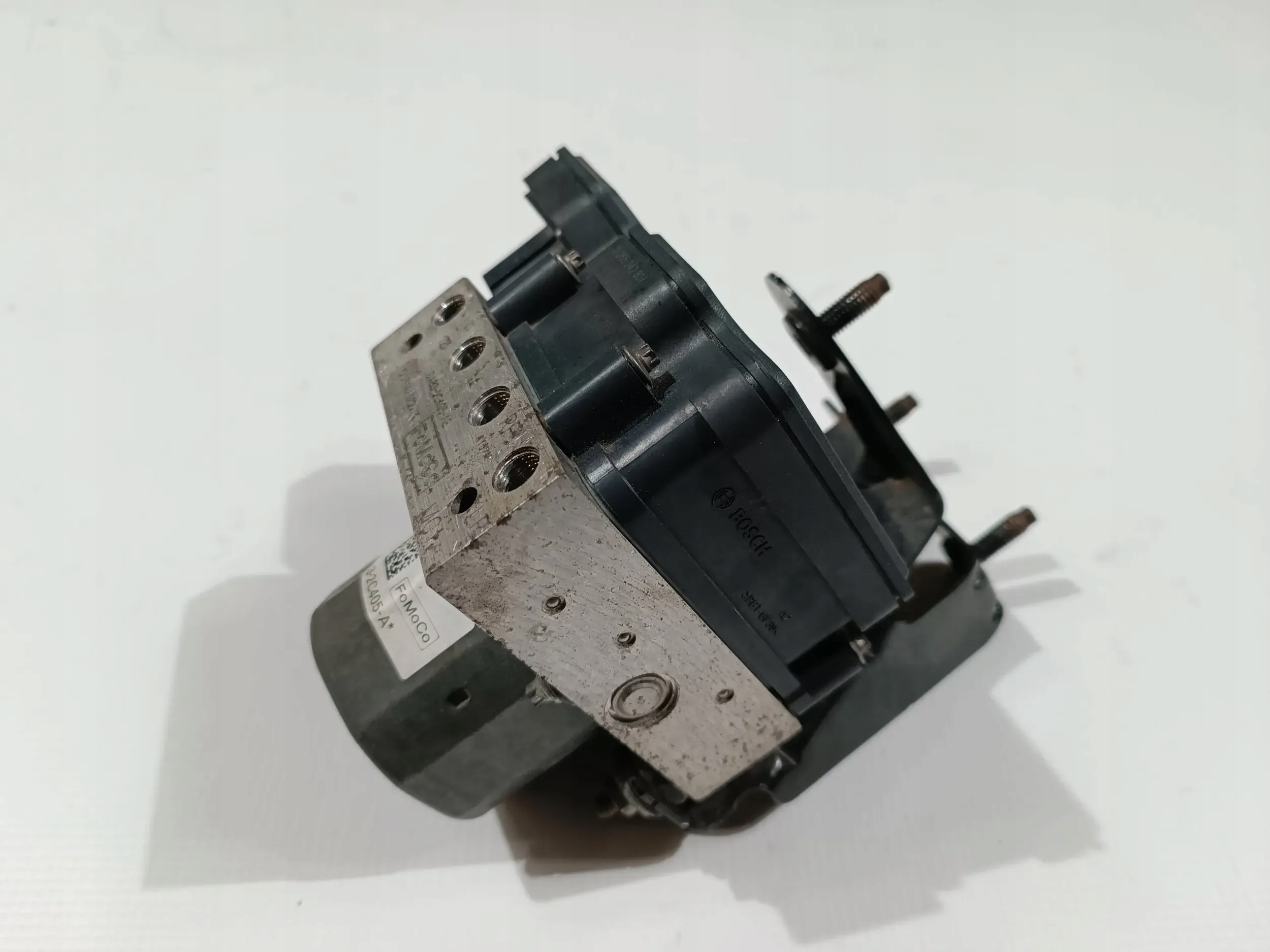 Pompe Unité de contrôle ABS Ford FLEX 2013