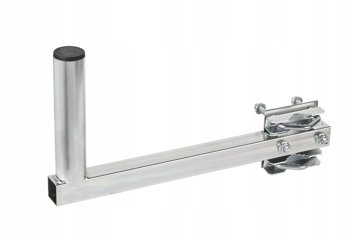 UCH0341 Uchwyt Sat balkonowy uniwersalny 40cm