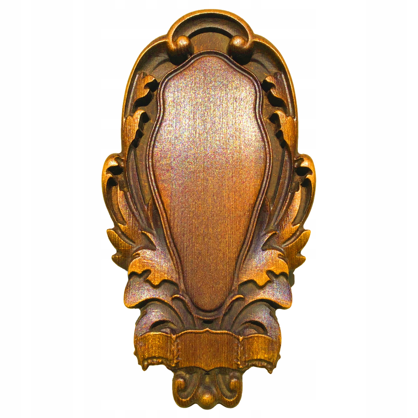 Deska pod trofej kozlíka, jelena daniela K6-21TR.