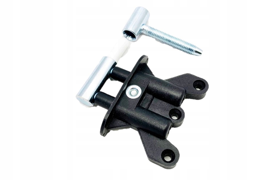 

Oprawa Zawiasu Ościeżnicy Regulowanej Z Zawiasem