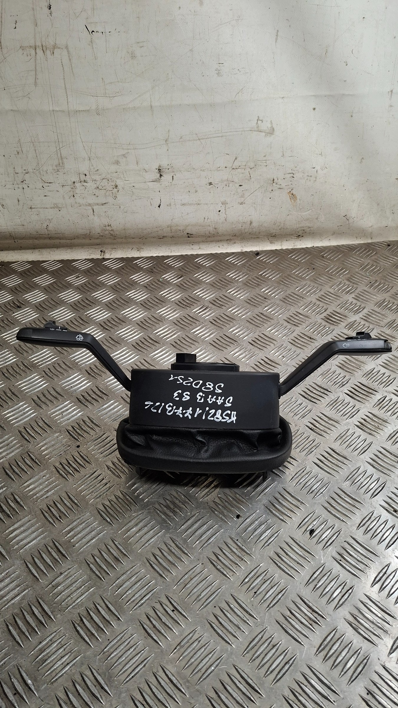 devio luci tergicristallo tergi SAAB 93 1.8