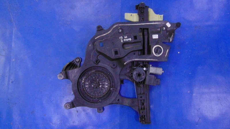 window regulator right front FIAT DOBLO III COMBO E PARTNER IV BERLINGO IV