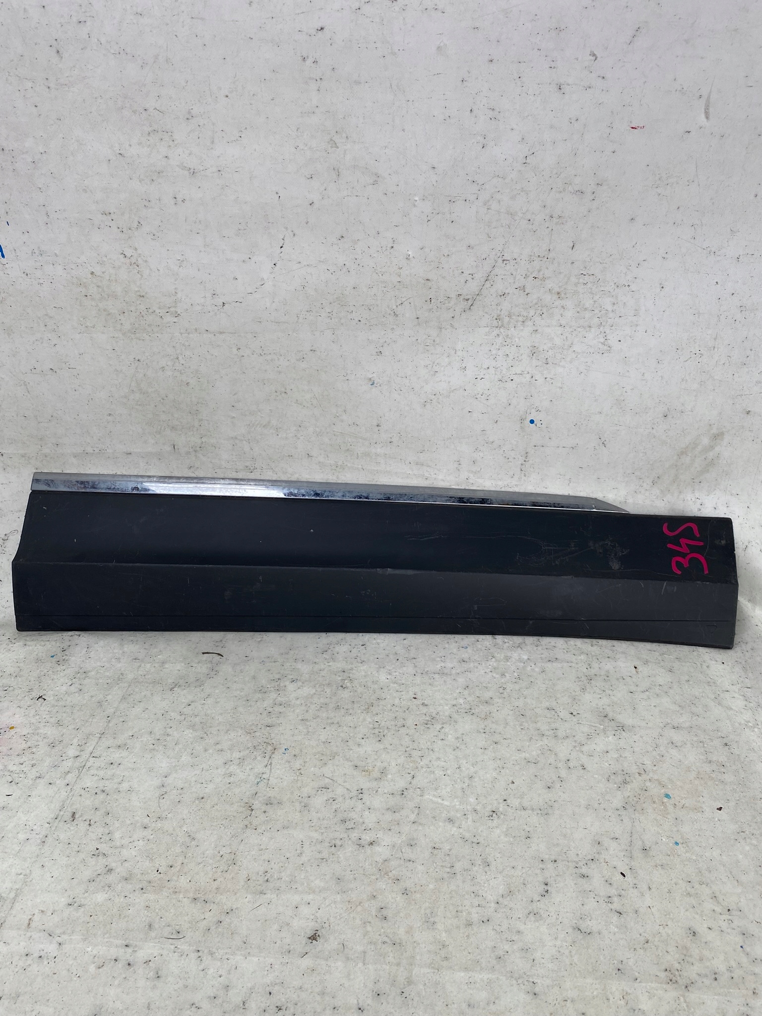 VW TIGUAN II 2 5NA moulding door front front right 5NA854940F