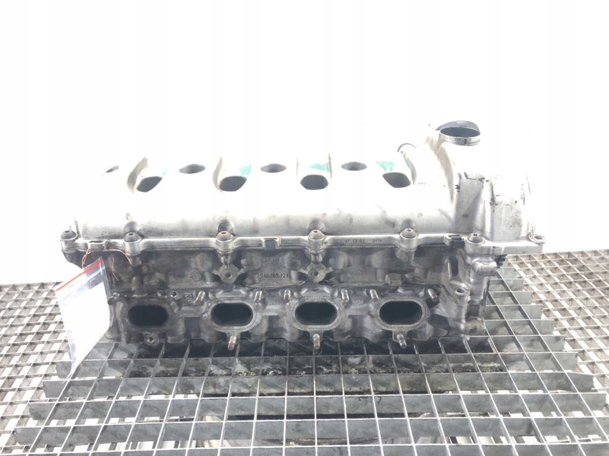 GŁOWICA PRAWY PORSCHE CAYENNE 948105121 94810410