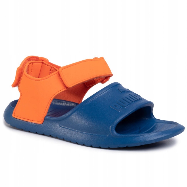 

Puma Sandały Dziecięce V2 Injex Ps 369546 04 R. 31