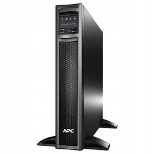 Apc Smart-UPS X 750VA Rack/Tower LCD 230V