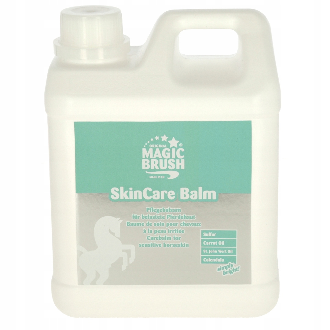 Balzám s koňskou sírou SkinCare MagicBrush 2000 ml
