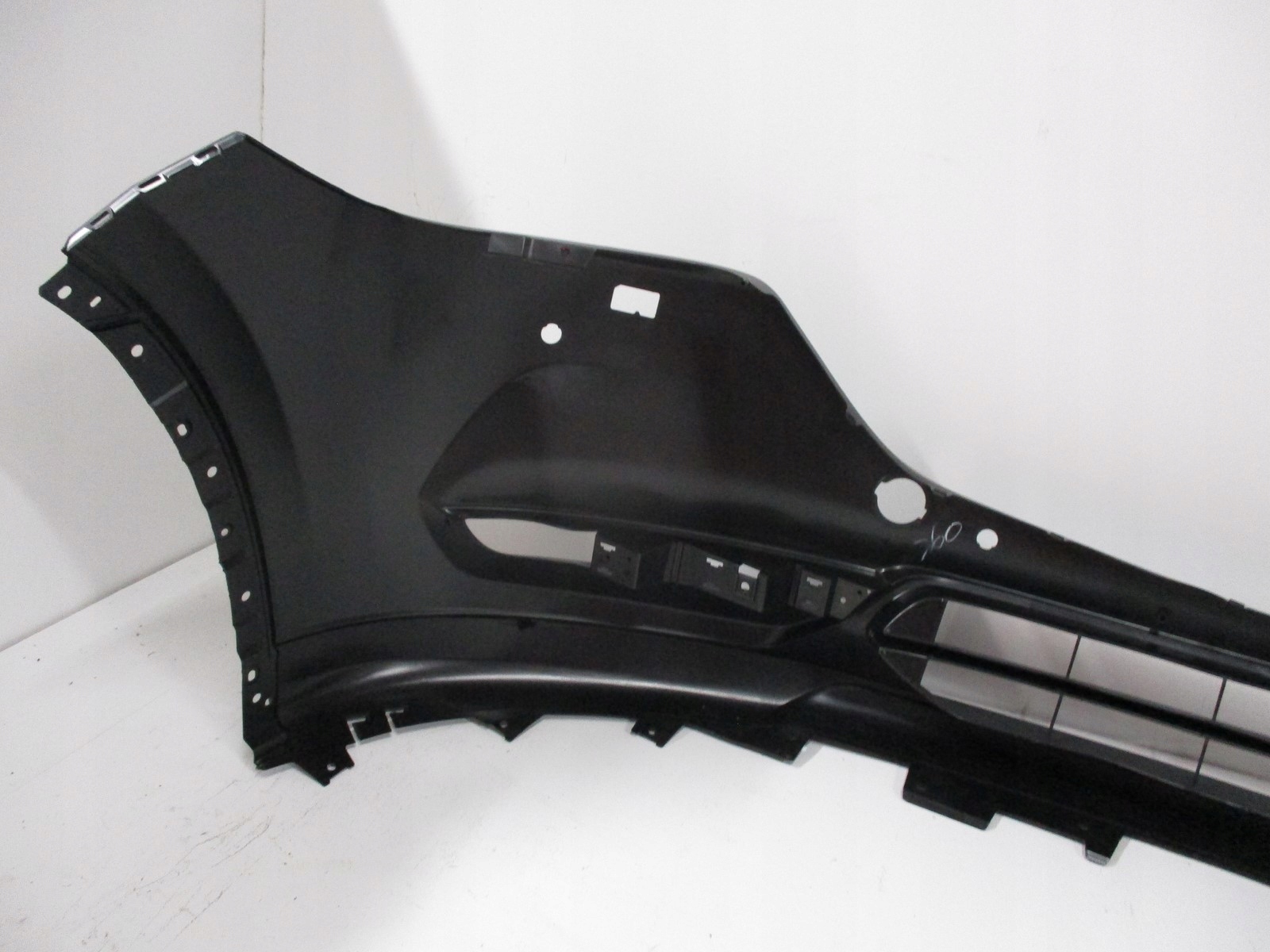 bumper front MAZDA CX5 XENON 4 PDC KB8A-50031