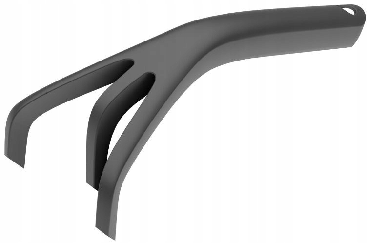 

Cellfast Kultywator Ogrodowy Czarny Basic 42-034