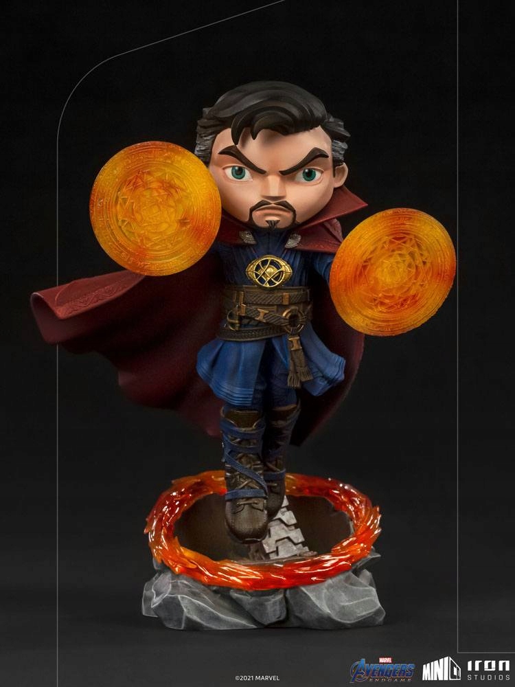 Marvel Dr. Strange (Endgame) Minifigurka každých 17 cm
