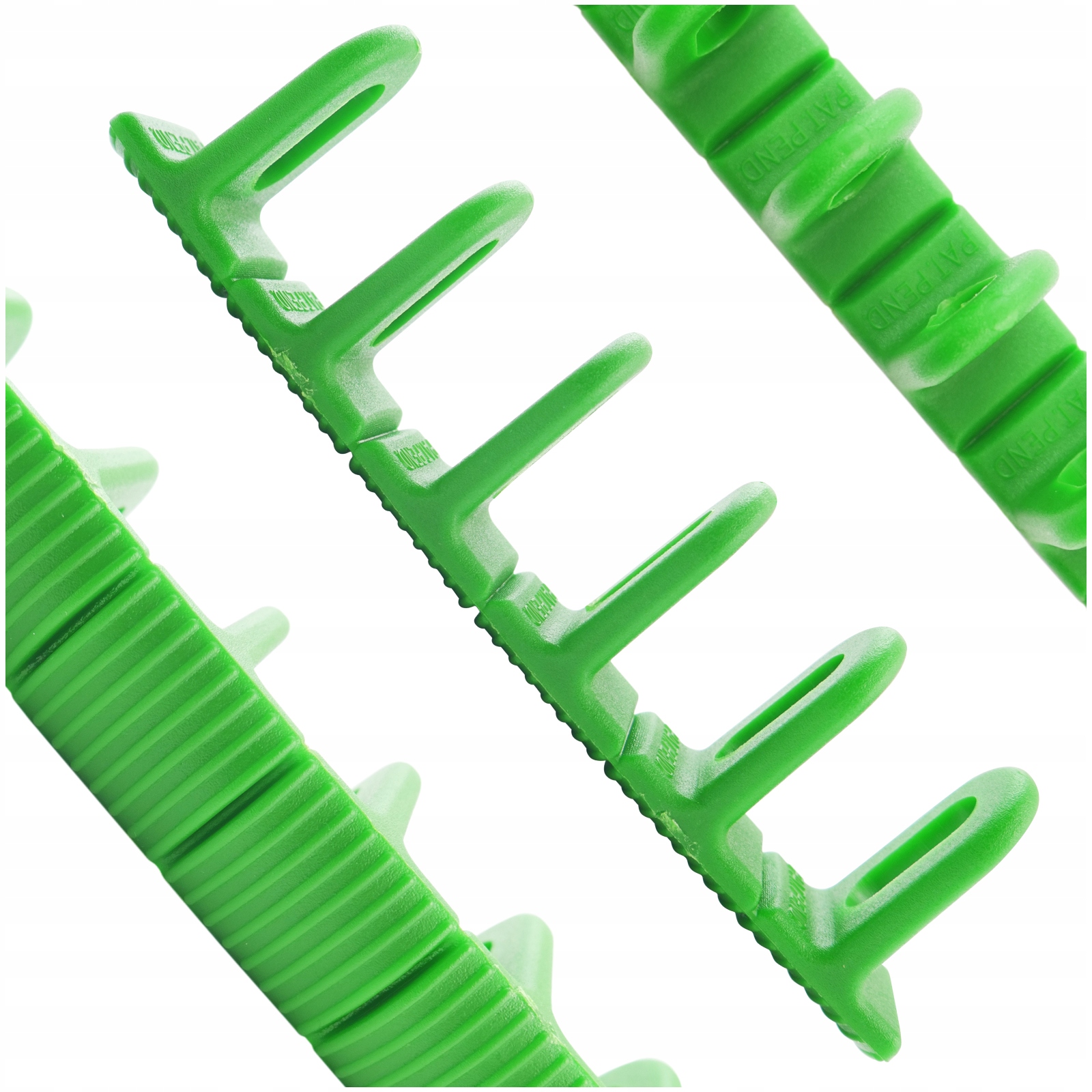 Půlkulaté Očkové Adaptéry pro odstranění promáčklin Šířka 22mm Pdr 6 ok